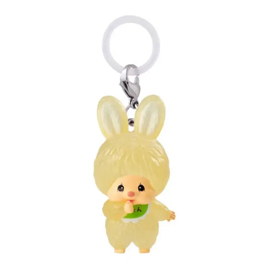[SOLD OUT] 몬치치 메지루시 마킹악세사리 가챠 캡슐토이