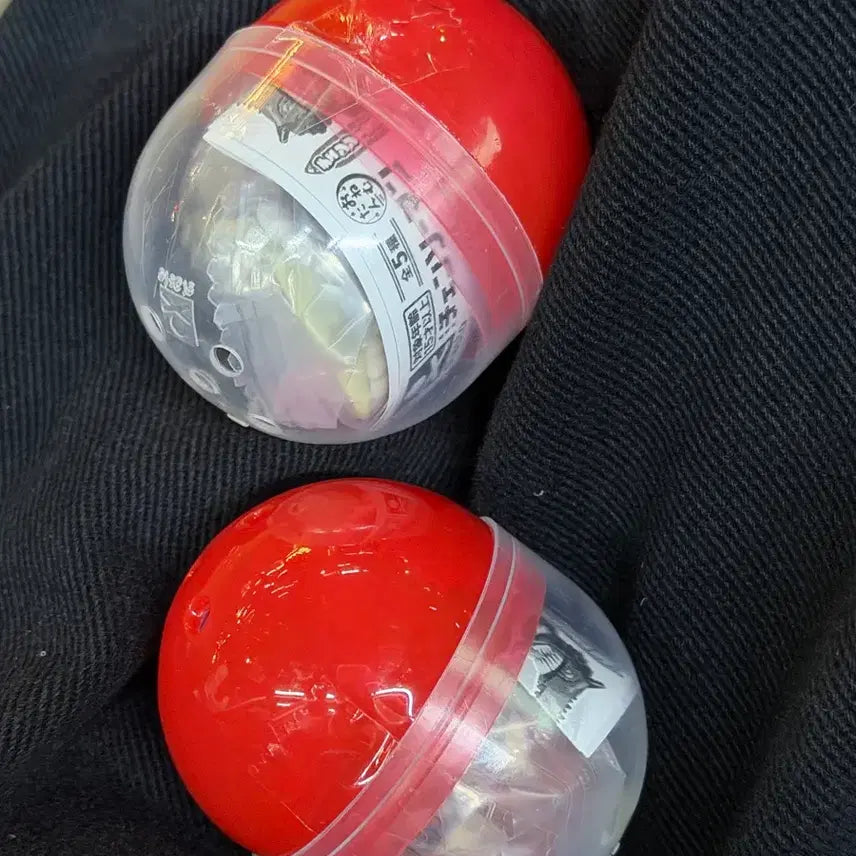 [SOLD OUT] 체인소맨 오네무탄 가챠 천사 천사의악마 미개봉