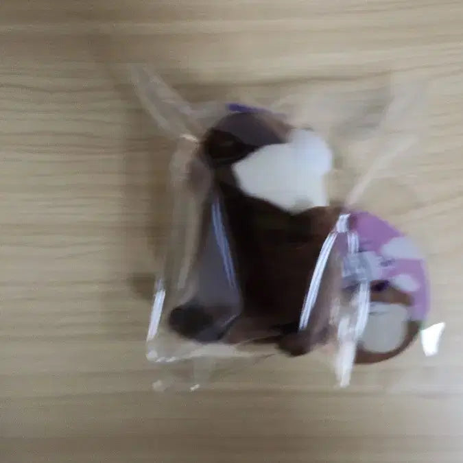 [SOLD OUT] 가족여행 우소우소짱 키링 새상품