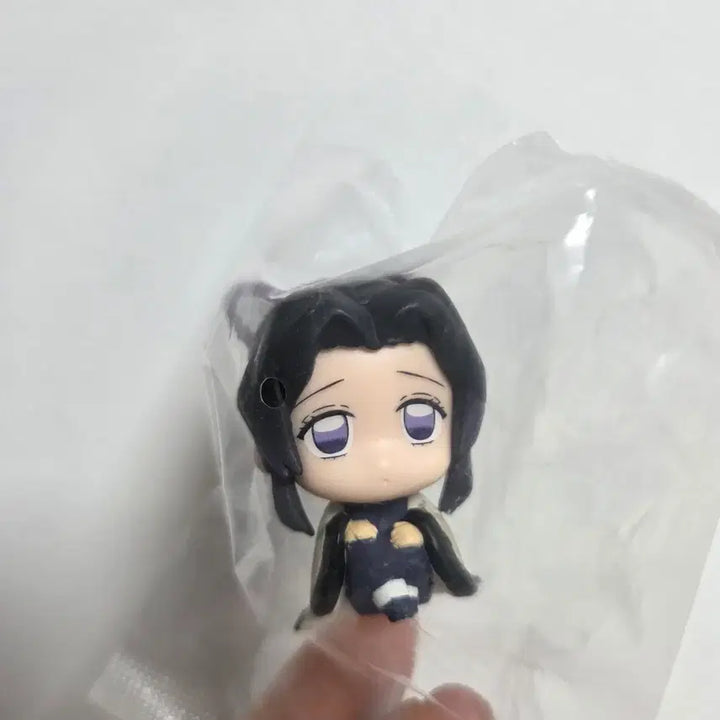 [BUNJANG] Demon Slayer Shinobu Figure / 귀멸의칼날 마치보케 시노부 가챠 새상품