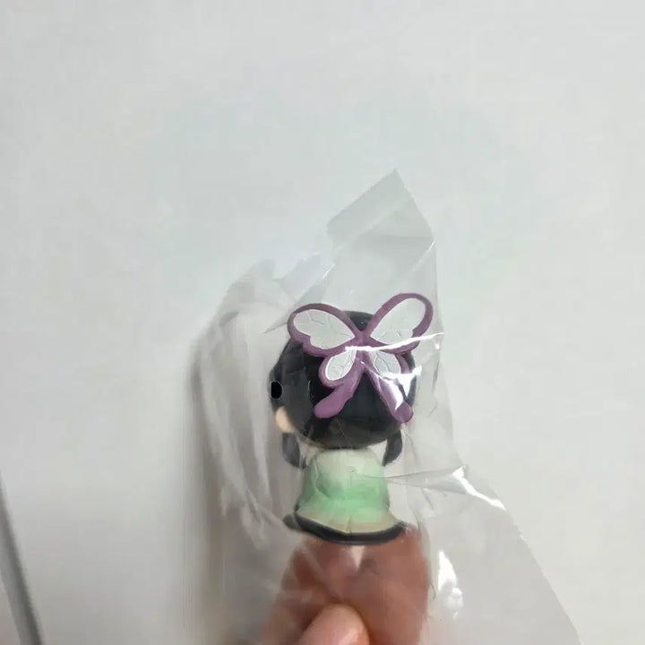 [BUNJANG] Demon Slayer Shinobu Figure / 귀멸의칼날 마치보케 시노부 가챠 새상품