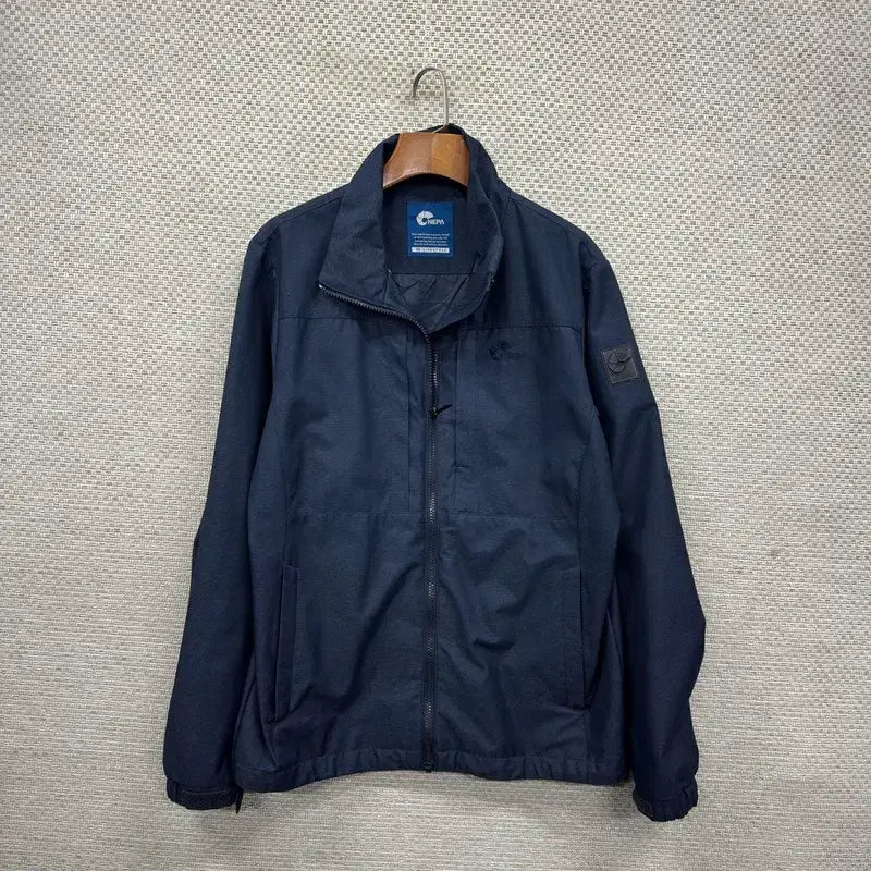 [BUNJANG] Nepa Windbreaker Jacket / 네파 등산 바람막이 95 M15661