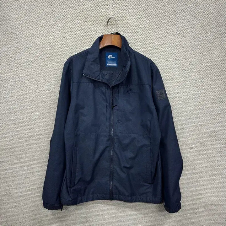 [BUNJANG] Nepa Windbreaker Jacket / 네파 등산 바람막이 95 M15661