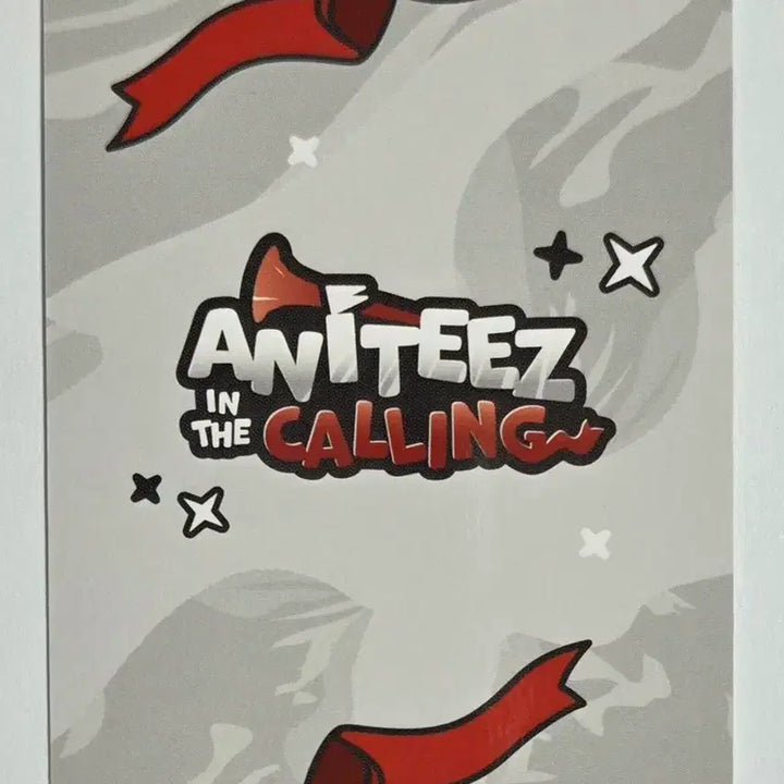 [BUNJANG] ATEEZ Seonghwa San Unit Photocard / ATEEZ 에이티즈 애니티즈 성화 산 유닛 포카