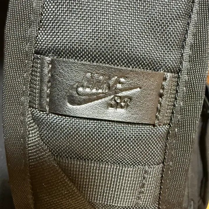 [BUNJANG] Nike Backpack - Korea Authentic - Student Bag / 나이키 백팩 NIKE BAG 책가방 공부가방 학생가방 코리아정품 새상품급