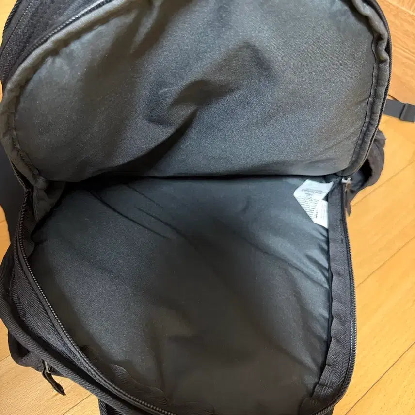 [BUNJANG] Nike Backpack - Korea Authentic - Student Bag / 나이키 백팩 NIKE BAG 책가방 공부가방 학생가방 코리아정품 새상품급