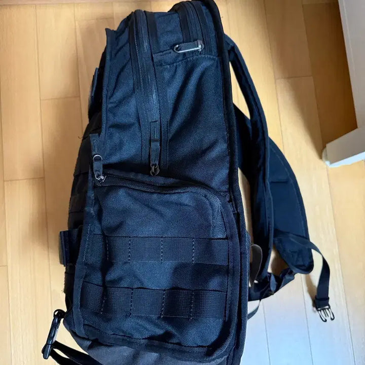 [BUNJANG] Nike Backpack - Korea Authentic - Student Bag / 나이키 백팩 NIKE BAG 책가방 공부가방 학생가방 코리아정품 새상품급