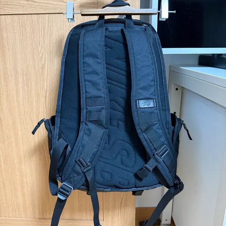 [BUNJANG] Nike Backpack - Korea Authentic - Student Bag / 나이키 백팩 NIKE BAG 책가방 공부가방 학생가방 코리아정품 새상품급