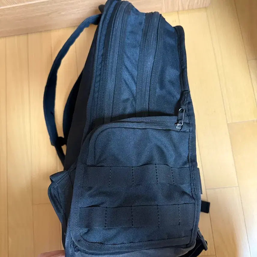 [BUNJANG] Nike Backpack - Korea Authentic - Student Bag / 나이키 백팩 NIKE BAG 책가방 공부가방 학생가방 코리아정품 새상품급
