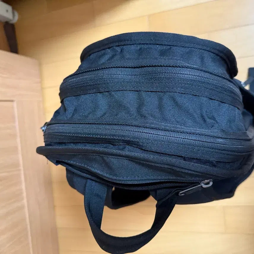 [BUNJANG] Nike Backpack - Korea Authentic - Student Bag / 나이키 백팩 NIKE BAG 책가방 공부가방 학생가방 코리아정품 새상품급
