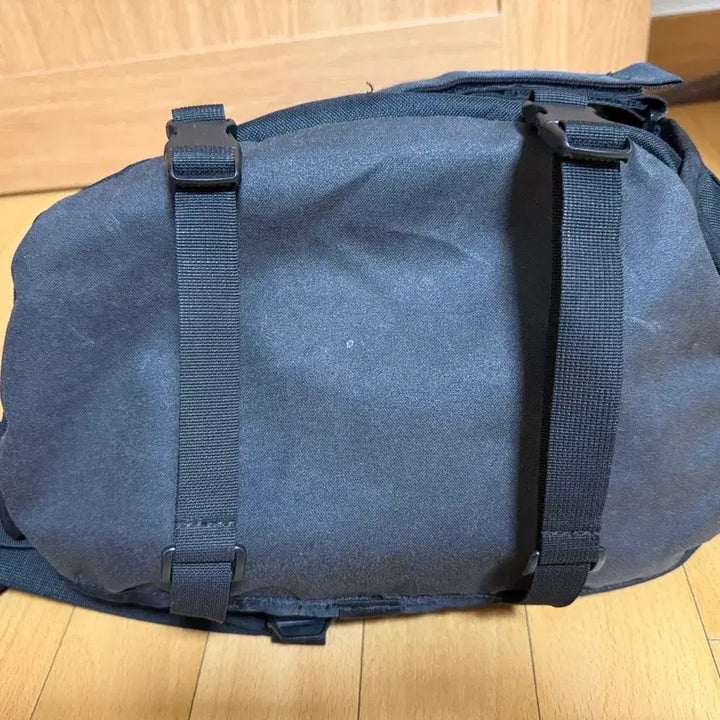 [BUNJANG] Nike Backpack - Korea Authentic - Student Bag / 나이키 백팩 NIKE BAG 책가방 공부가방 학생가방 코리아정품 새상품급
