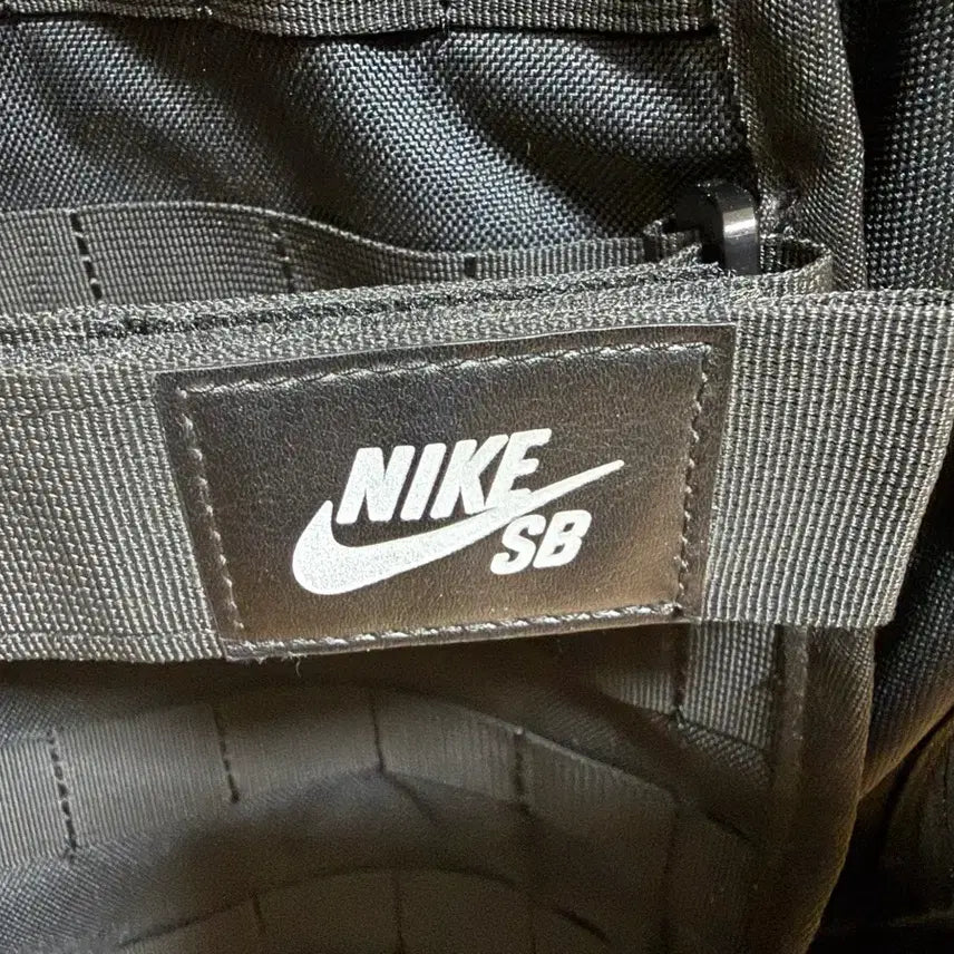 [BUNJANG] Nike Backpack - Korea Authentic - Student Bag / 나이키 백팩 NIKE BAG 책가방 공부가방 학생가방 코리아정품 새상품급