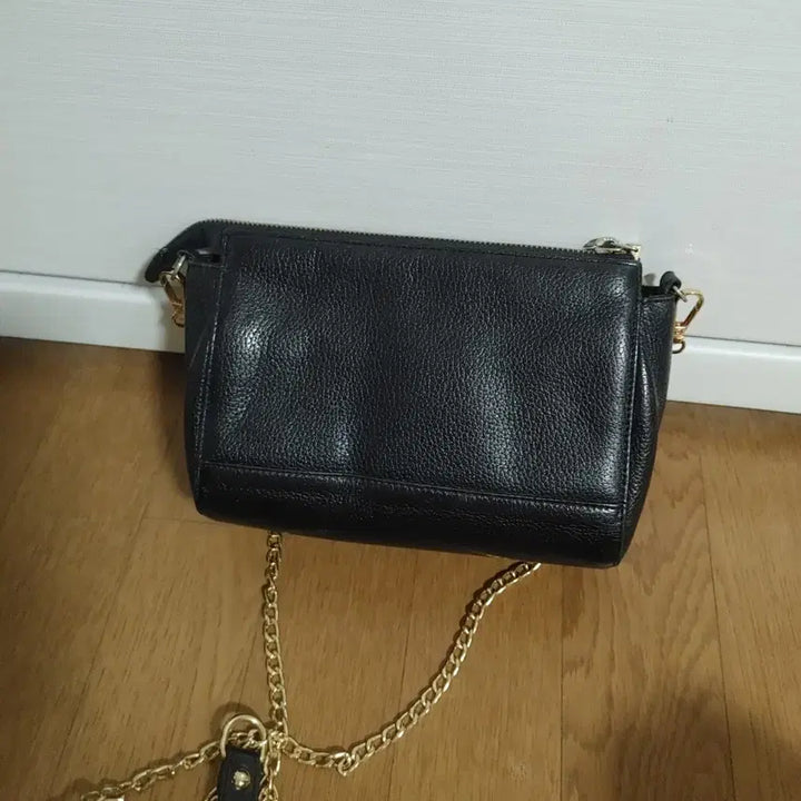 [BUNJANG] MCM Crossbody Bag / 엠씨엠 크로스백