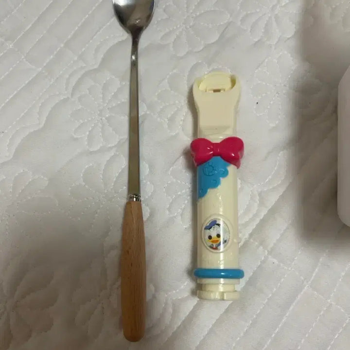 [BUNJANG] DIY Scoop Keychain Making Set / 스쿱 키링 만들기 세트