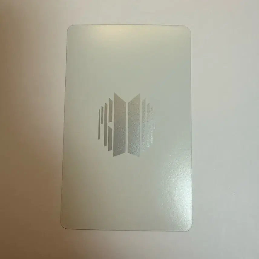 [BUNJANG] BTS Suga Proof Standard Edition Photocard / Proof (Standard Edition) 윤기