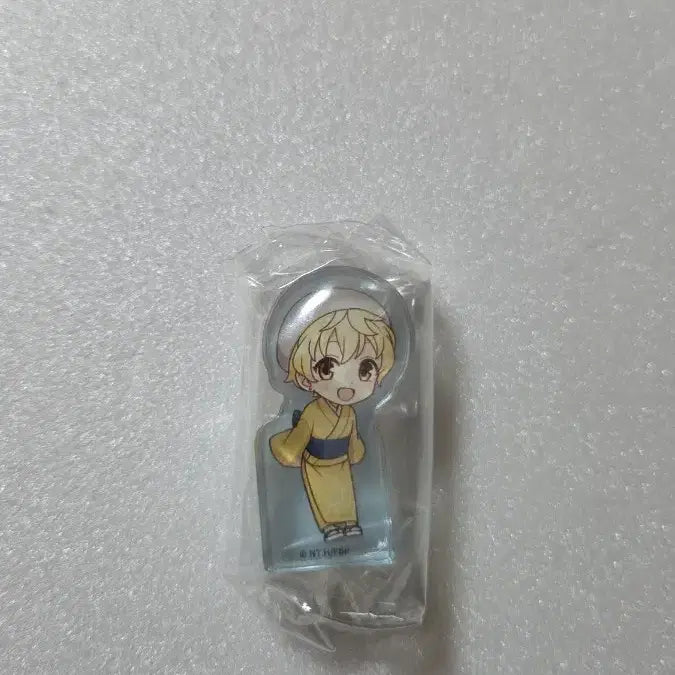 [BUNJANG] Fruits Basket Momiji Sohma Acrylic Block / 후르츠바스켓 모미지 아크릴블록