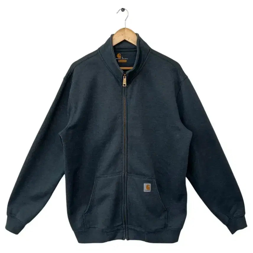 [BUNJANG] Carhartt Zip-Up Jacket / 칼하트 집업