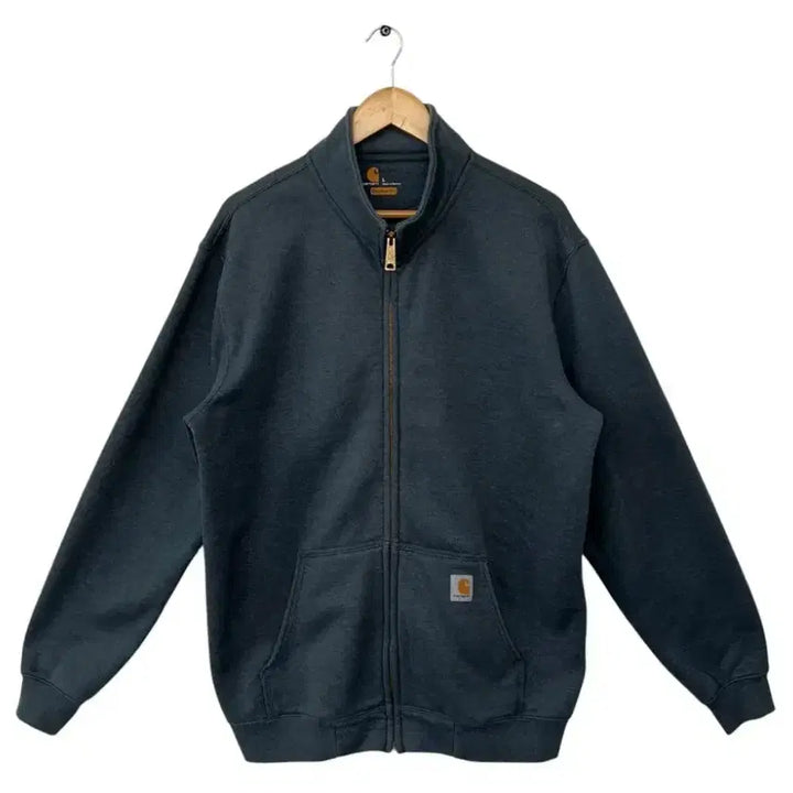 [BUNJANG] Carhartt Zip-Up Jacket / 칼하트 집업