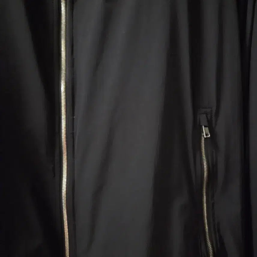 [BUNJANG] Theory Nylon Track Jacket / 띠어리 Theory 나일론 트랙 자켓