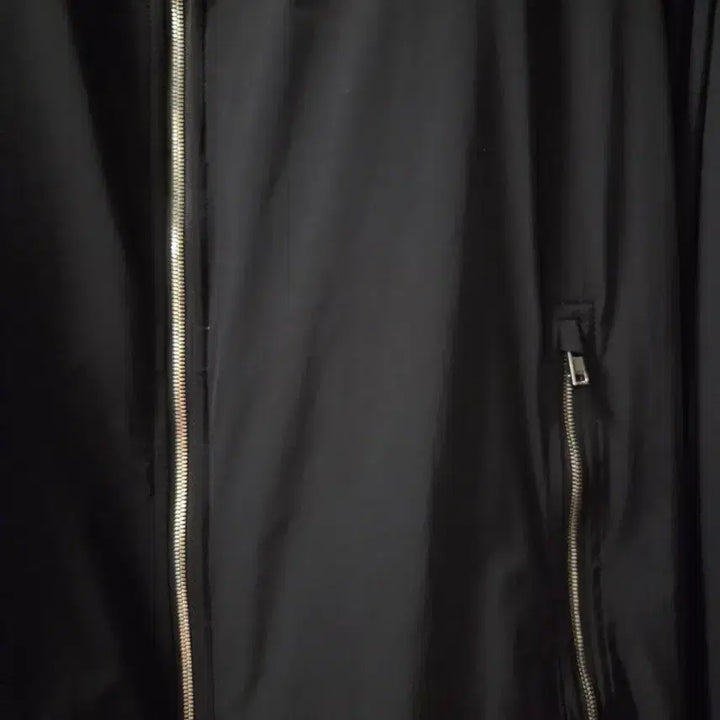 [BUNJANG] Theory Nylon Track Jacket / 띠어리 Theory 나일론 트랙 자켓