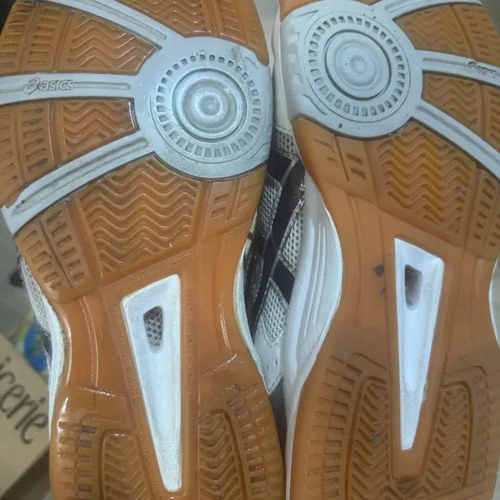 [BUNJANG] Asics ROTE JAPAN LYTE FF 3 Men&