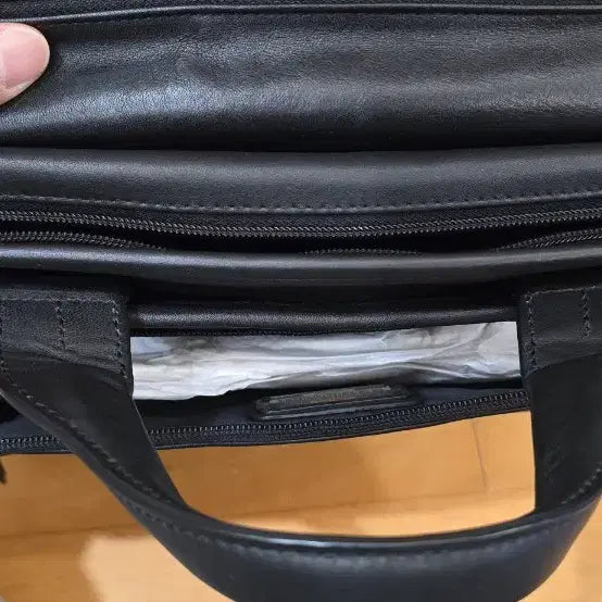 [SOLD OUT] [새상품][투미 TUMI] 알파2 오거나이저 브리프 서류 가방
