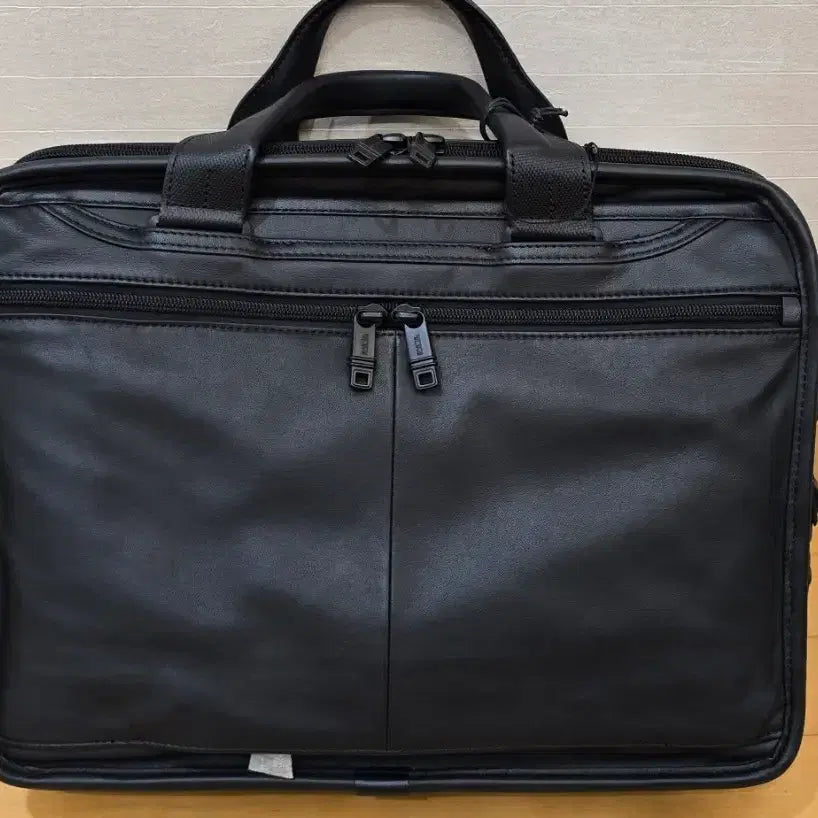 [SOLD OUT] [새상품][투미 TUMI] 알파2 오거나이저 브리프 서류 가방
