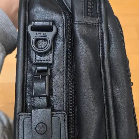 [SOLD OUT] [새상품][투미 TUMI] 알파2 오거나이저 브리프 서류 가방