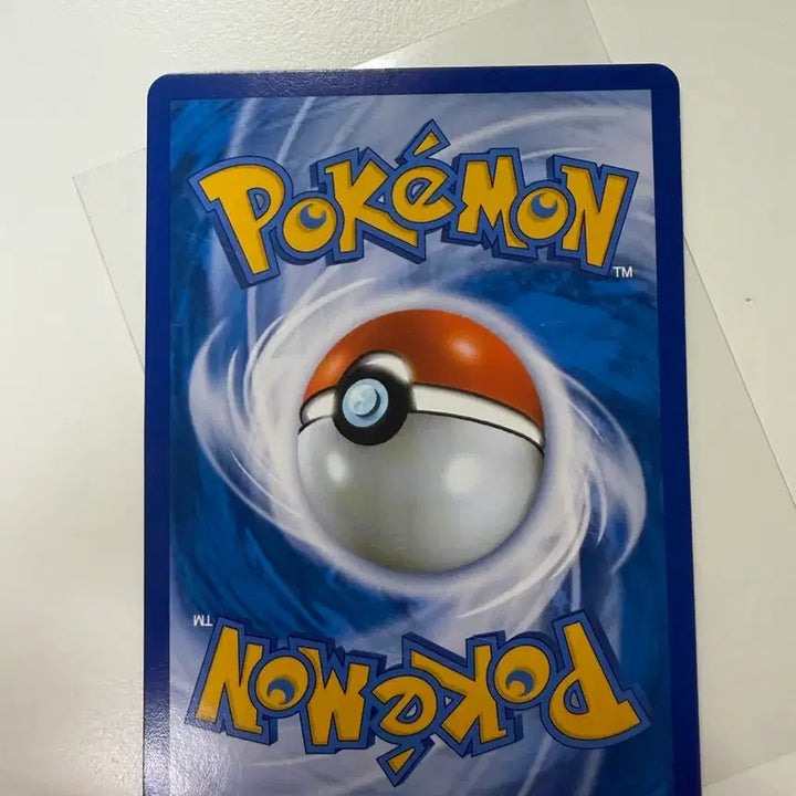 [BUNJANG] Pokemon Charizard 20th Anniversary Card / 20주년 리자몽 포켓몬 카드