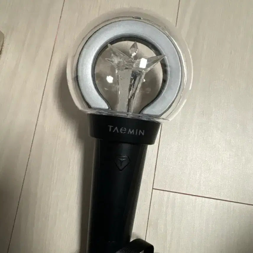 [BUNJANG] Taemin Official Lightstick / 태민응원봉