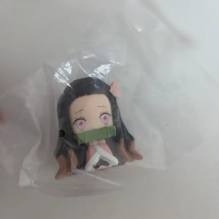 [SOLD OUT] 귀멸의칼날 마치보케 네즈코 가챠