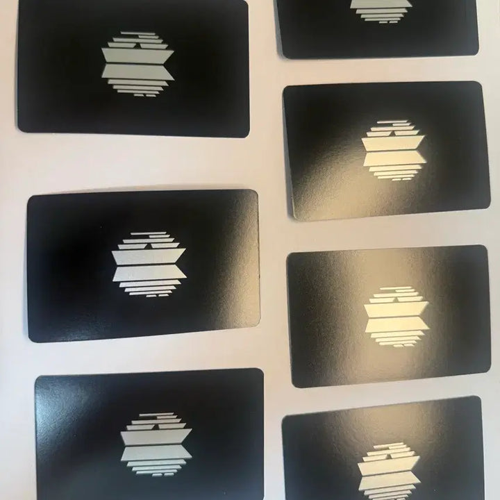[BUNJANG] BTS Proof Standard Edition Photocard / Proof (Standard Edition) 방탄소년단 포토카드
