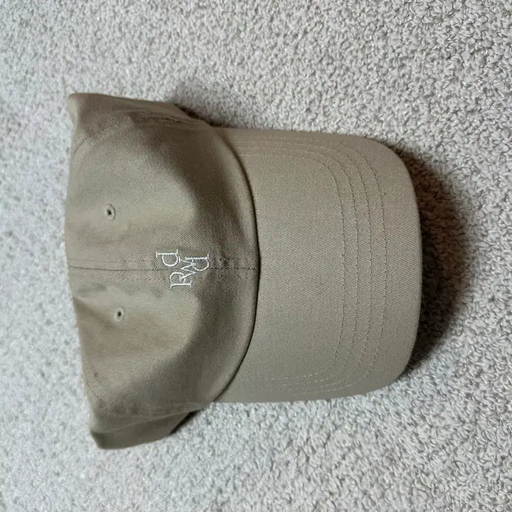 [BUNJANG] depound Beige Ball Cap / depound 베이지 볼캡