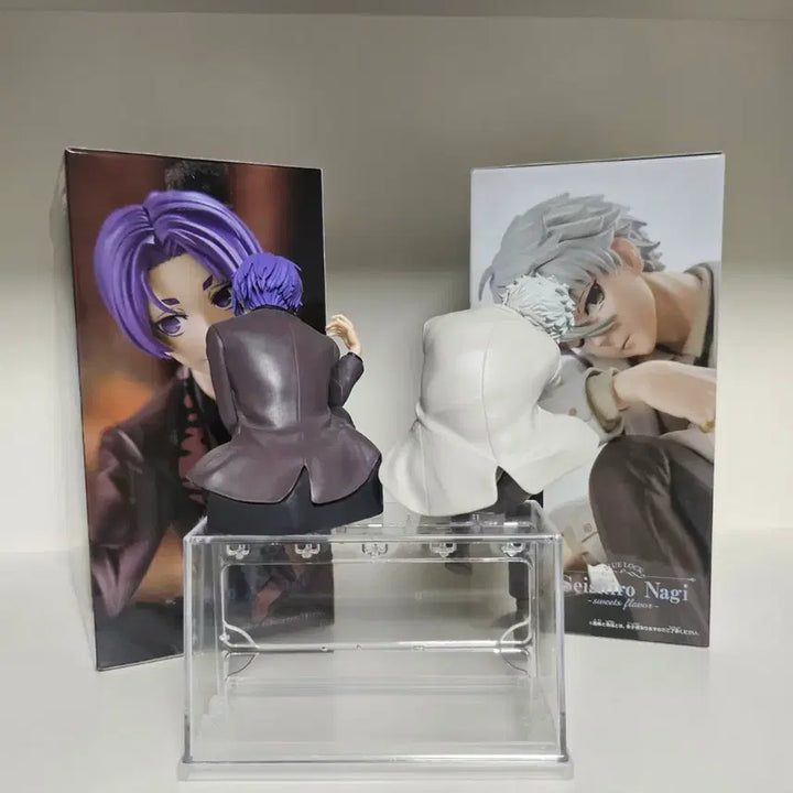 [SOLD OUT] 나기 세이시로 미카게 레오 누들스토퍼 sweet flavor 일괄
