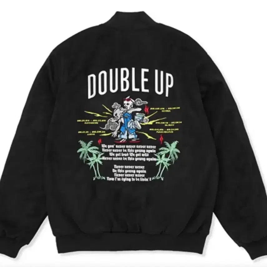 [SOLD OUT] CxM 자켓 더블업 민규 에스쿱스