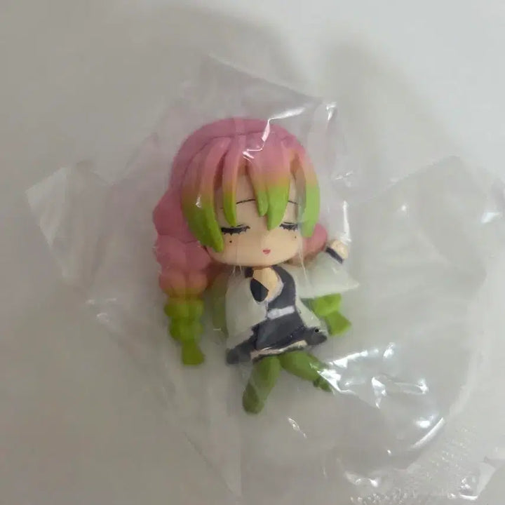 [SOLD OUT] 귀멸의칼날 네무라세타이 미츠리 가챠