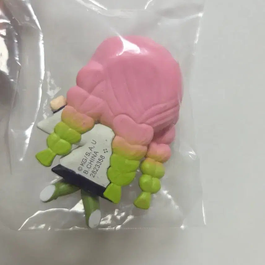 [SOLD OUT] 귀멸의칼날 네무라세타이 미츠리 가챠