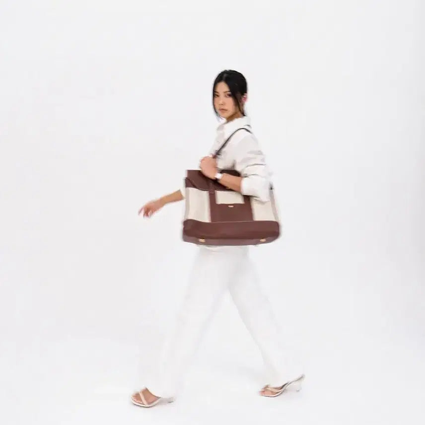 [BUNJANG] Cuoiano Comfy Bag Shoulder Bag / Cuoiano comfy bag 쿠오이아노 컴피백