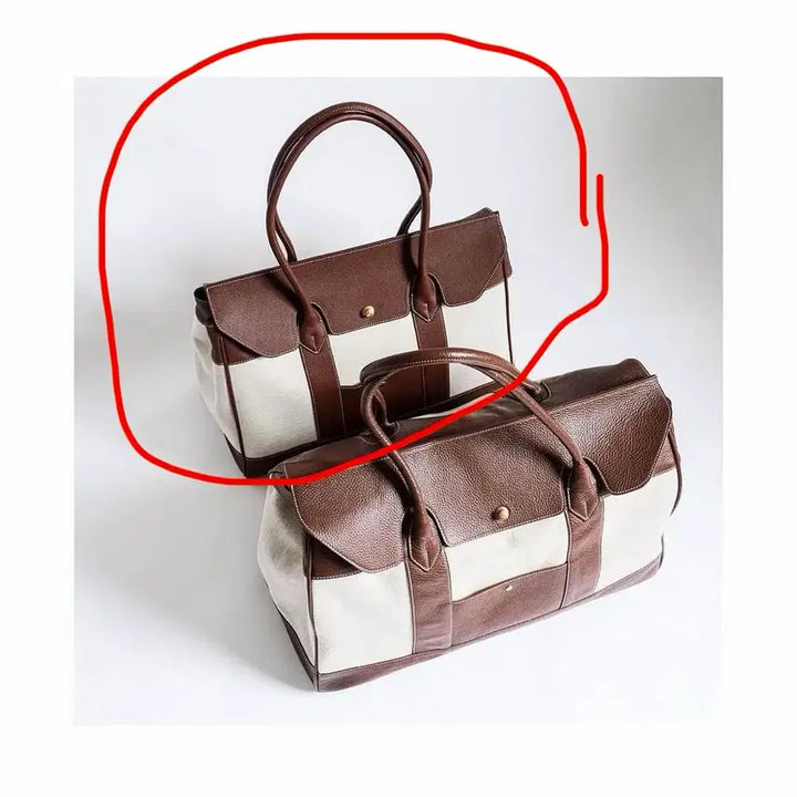 [BUNJANG] Cuoiano Comfy Bag Shoulder Bag / Cuoiano comfy bag 쿠오이아노 컴피백