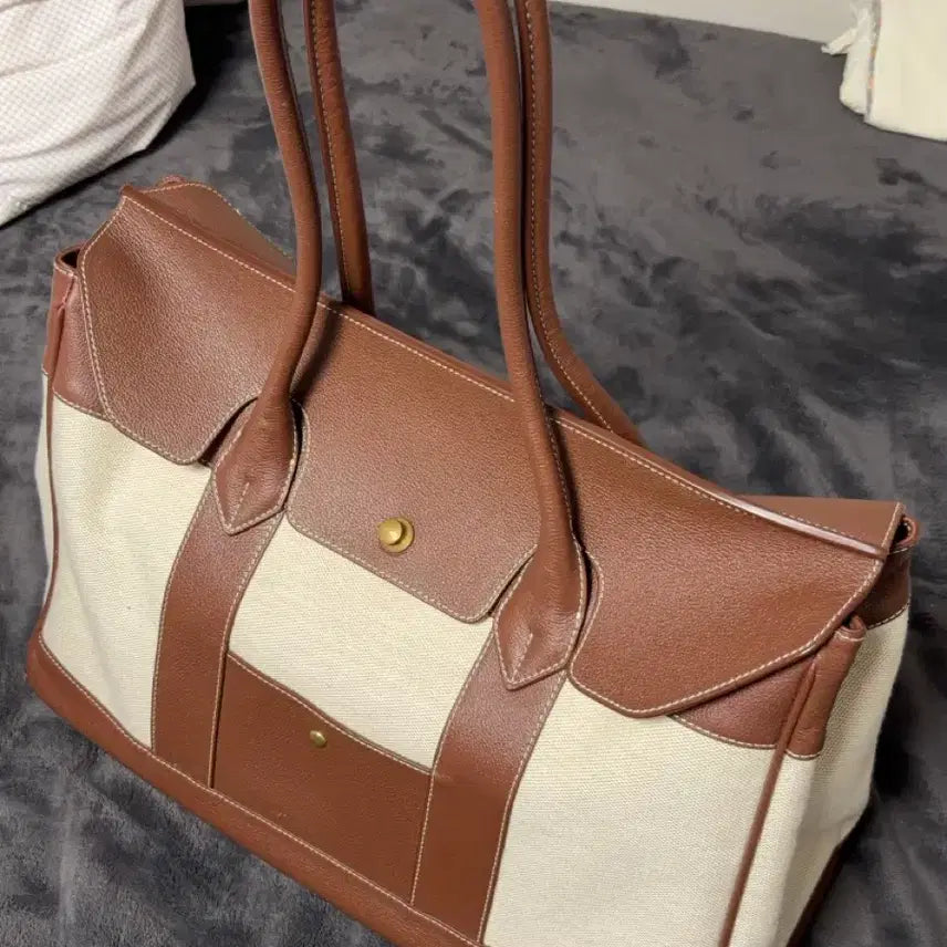 [BUNJANG] Cuoiano Comfy Bag Shoulder Bag / Cuoiano comfy bag 쿠오이아노 컴피백