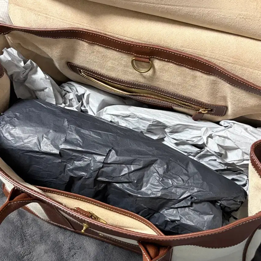 [BUNJANG] Cuoiano Comfy Bag Shoulder Bag / Cuoiano comfy bag 쿠오이아노 컴피백
