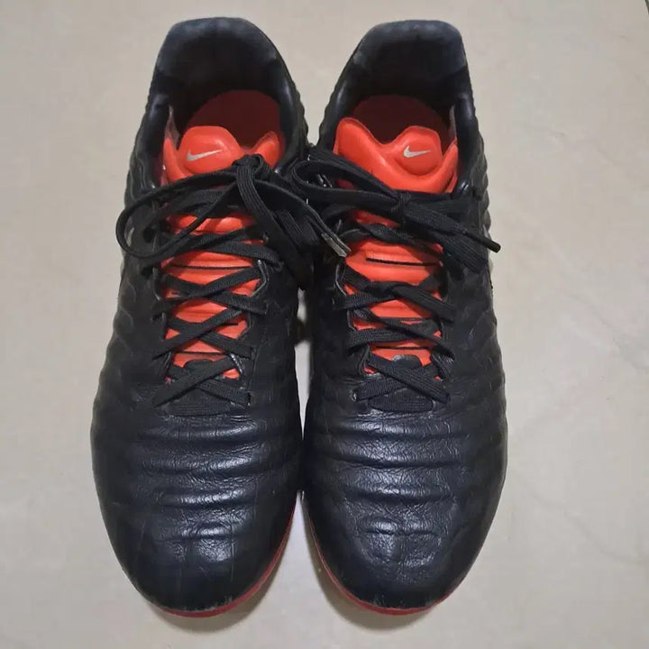 [BUNJANG] Nike Tiempo Legend 7 Pro FG Soccer Cleats / 나이키 티엠포 레전드7 프로 FG 265
