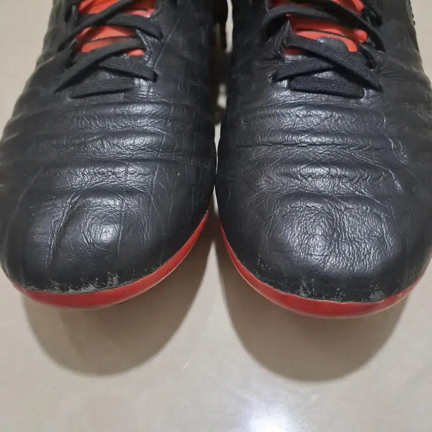 [BUNJANG] Nike Tiempo Legend 7 Pro FG Soccer Cleats / 나이키 티엠포 레전드7 프로 FG 265