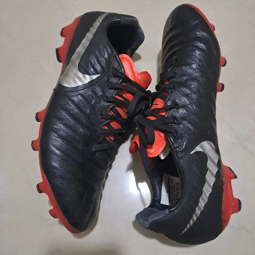 [BUNJANG] Nike Tiempo Legend 7 Pro FG Soccer Cleats / 나이키 티엠포 레전드7 프로 FG 265