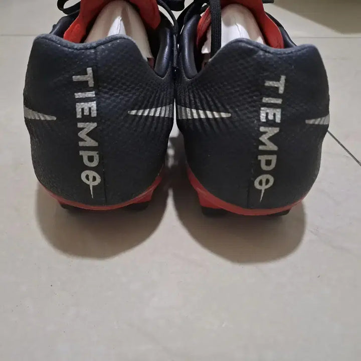 [BUNJANG] Nike Tiempo Legend 7 Pro FG Soccer Cleats / 나이키 티엠포 레전드7 프로 FG 265