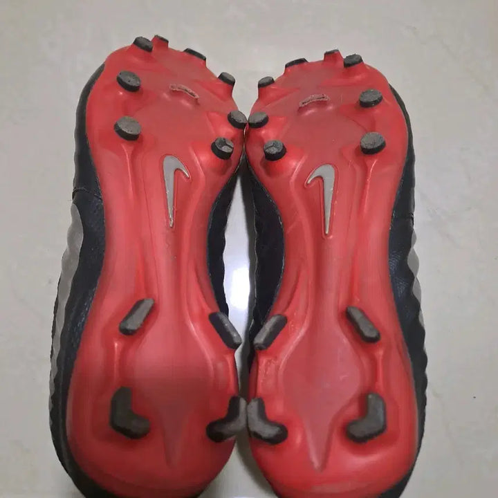 [BUNJANG] Nike Tiempo Legend 7 Pro FG Soccer Cleats / 나이키 티엠포 레전드7 프로 FG 265