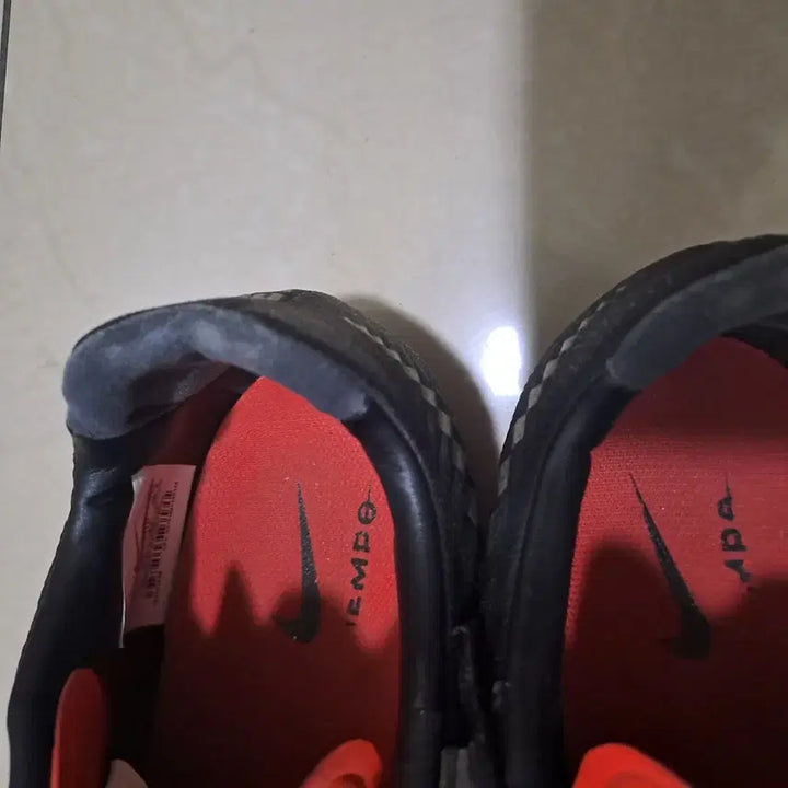 [BUNJANG] Nike Tiempo Legend 7 Pro FG Soccer Cleats / 나이키 티엠포 레전드7 프로 FG 265