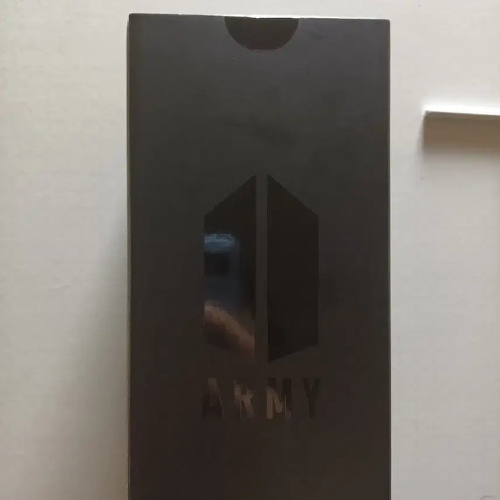 [SOLD OUT] 방탄 응원봉 아미밤 4 새상품 팝니다