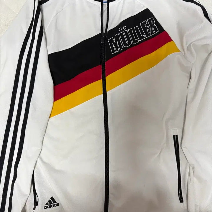 [SOLD OUT] 아디디스 독일 뮐러 져지
