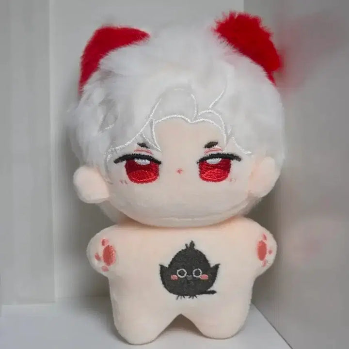 [BUNJANG] Love Deep Jinwoon Doll / 럽딥 진운 비공식 인형